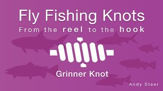 How To Tie The Grinner Knot [upl. by Fink]