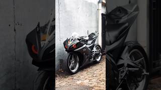 R15 V2 modification love R15 rider automobile videoshort motorcycle sportsbike [upl. by Enelrak722]