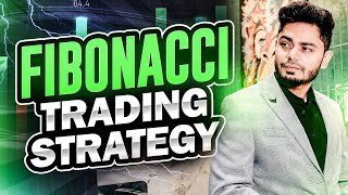 What is Fibonacci Retracement  Trading Strategy [upl. by Woodford]