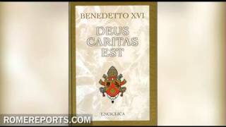 Benedict XVI Possible new encyclical for the Year of Faith [upl. by Eibot]