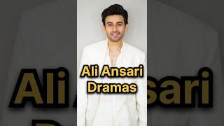 Ali Ansari Dramas aliansari aliansarinewvideo kaffara pakistanidrama hindiserialgossips [upl. by Aivyls909]