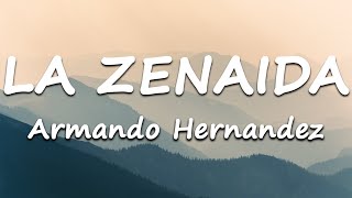 LA ZENAIDA  Música Cumbias vibrantes LetraLyrics [upl. by Monia167]