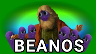 BEANOS MEME COMPILATION V2 TheChaman [upl. by Hui]