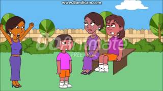 Dora Pretends To Be Homeless And Gets Grounded [upl. by Armilda]