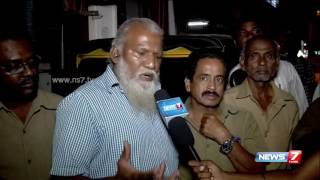 Vetrimaaran reacts to Visaranai being nominated for Oscars  News7 Tamil [upl. by Luisa]