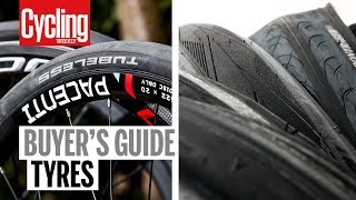 The Truth About Wide Tyres And Wide Rims On Road Bikes [upl. by Olegnad551]