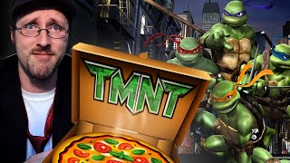 TMNT 2007  Nostalgia Critic [upl. by Atiugal418]