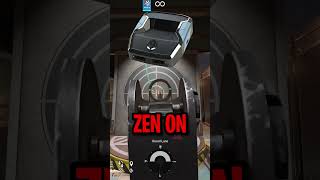 Zero Recoil Rainbow Six Siege Mods Cronus zen in Actions  R6 Scripts cronuszen [upl. by Nomihs]