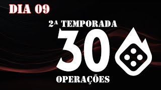 9º DIA 2ªT MARATONA BLAZE  930 dias [upl. by Mellen]