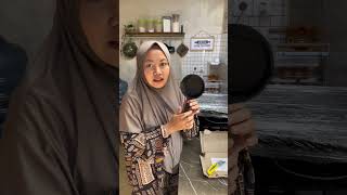 Cast iron untuk kesehatan Keluarga review [upl. by Shaia]