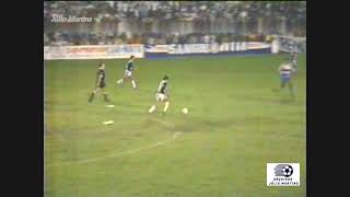 1991  Clube do Remo 2x0 Santa Rosa [upl. by Naaitsirhc552]