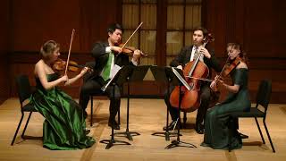 HAYDN — Quartet in D major Hob III49 Op 50 No 6 “The Frog” [upl. by Witherspoon]