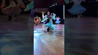 dance trend shorts ballroomdance latindance enjoy trendingshorts trending reels top viral [upl. by Gavrielle]