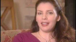 Stephenie Meyer talks about Breaking Dawn [upl. by Leahcin610]