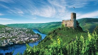 Cruise the Rhine River with AmaWaterways [upl. by Ydnas527]