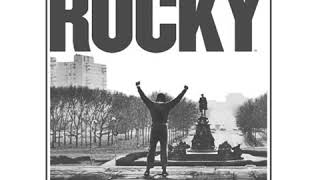 Rocky Speech and Macklemore Wings [upl. by Iramat]