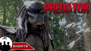 The Predator HD  Fan Film 18 [upl. by Georgine163]