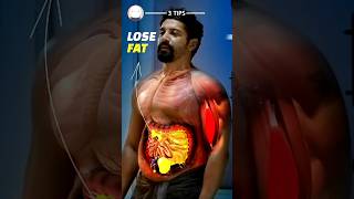 Lose Fat Without Losing Muscle 3 tipshealthylifestyle [upl. by Reinert]