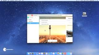 Wunderlist  Software zur AufgabenVerwaltung unter Mac OS X [upl. by Manbahs616]