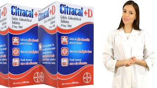 CITRACAL suplemetno review citracal para que sirve citracal beneficios [upl. by Arianna993]