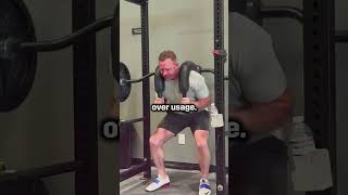 ELBOW TENDONITIS Here are some tips to keep you training heavy  shorts youtubeshorts gym [upl. by Nannie]