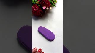 Very Beautiful Ice Cream With Clay Art 😱ytshorts shortvideo youtubeshorts bestartpainting983 [upl. by Greggs]