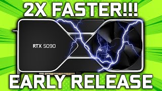 RTX 5090 is Insane  Nvidia Blackwell Specs amp Release date [upl. by Yra]