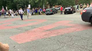 Chestertown Memorial Day Parade Part 2 2024 [upl. by Rangel]