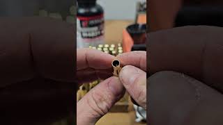 A Look At H4831 Compressed Load Case Fill In 243 Winchester [upl. by Mitchiner]