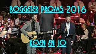 Compilatie Boggeter Proms 2016 [upl. by Noivert]