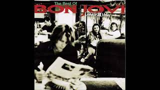 Bon Jovi  Always Karaoke [upl. by Rodrigo]