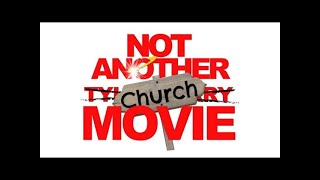 Not Another Church Movie Official Trailer 1 [upl. by Ogu58]