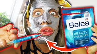 Werbung vs Realität EXTREME DM Neuheiten Drogerie Haul September 2018 [upl. by Seditsira854]