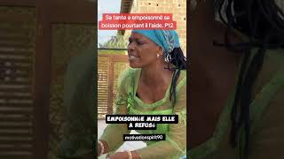 Sa tante a empoisonné sa boisson mais elle a raté son plan Pt2 [upl. by Nyrrad599]