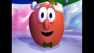 The Veggietales Christmas Spectacular DVD part 2 [upl. by Enirrok]