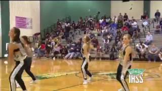 Week 7  Boys Basketball  Mansfield Timberview Wolves at Waxahachie Indians [upl. by Adivad12]