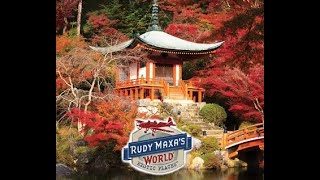 Highlights  Rudy Maxas World  Kyushu  Taste of Japan [upl. by Jehu]