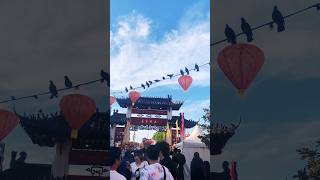 Sydney’s Cabramatta Moon 🌚festival🏮🧧🎊2024 sydney australia moonfestival cabramatta [upl. by Desdemona]