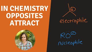 Introduction to Nucleophiles and Electrophiles in Organic Chemistry [upl. by Syd]