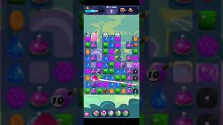 candy crush saga level 2420 shorts [upl. by Derek]