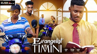 EVANGELIST TIMINI CHIDI DIKE PHYNA OTABOR AFES MIKE MARY JANE 2024 LATEST FULL NIGERIAN MOVIE [upl. by Carissa971]