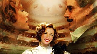 Being Julia Full Movie Facts And Review  Annette Bening  Jeremy Irons [upl. by Val656]