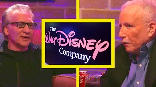 Why Richard Dreyfuss SUED Disney [upl. by Isidor]