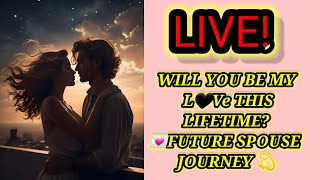 FUTURE SPOUSE💫1st Meet to Marriage☆The Journey to Remember 🎎fpfuturespousejourneywhollmarrylove [upl. by Notnel]