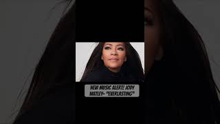 Jody Watley  New Single “EVERLASTING” Out Now jodywatley music [upl. by Epilihp572]