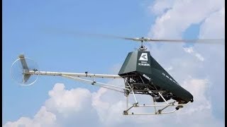 Helicopters amp UAV of Beijing General Aviation [upl. by Maire]