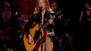 Abilene  Willie Nelson and Sheryl Crow [upl. by Anitsrik577]