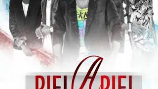 Piel a Piel  Los Genios ft Angel Huellas  Salsa Urbana 20182019 [upl. by Ainaznat]