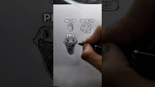 Drawing troll faces shorts [upl. by Atisusej]