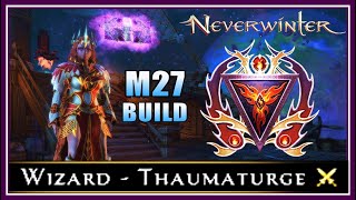 Step by Step Upgrade Guide for Neverwinter Module 29  From Zero to Max Item Level amp Total Cost [upl. by Hussar]